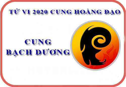 Tử vi năm 2020 của cung Bạch Dương